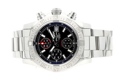 breitling caliber 59|How to Interpret Breitling Reference Numbers .